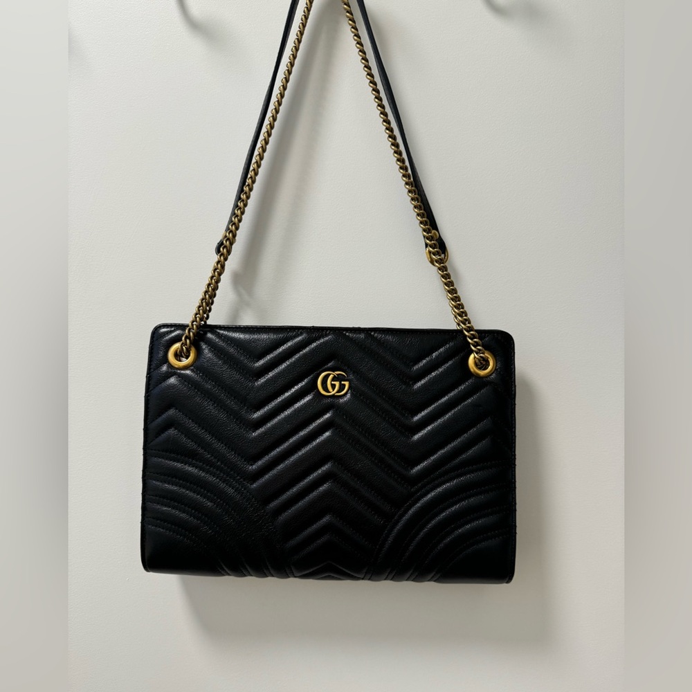 Gucci Black handbag